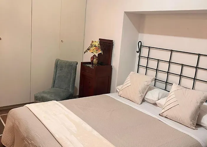 Apartmán La Perla