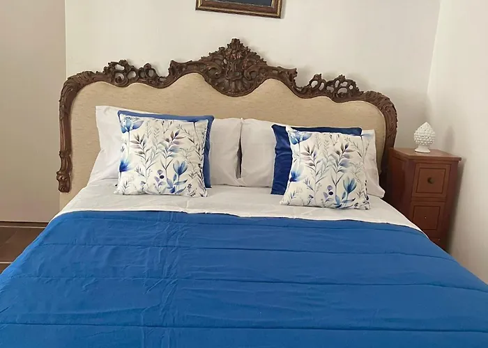 Apartmán La Perla *