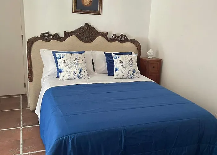 La Perla Apartmán Capri