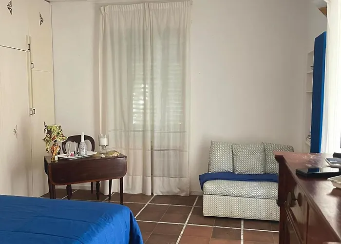 La Perla Apartmán *