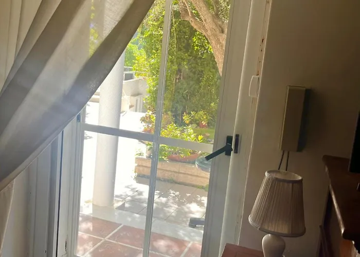 Apartmán La Perla Capri