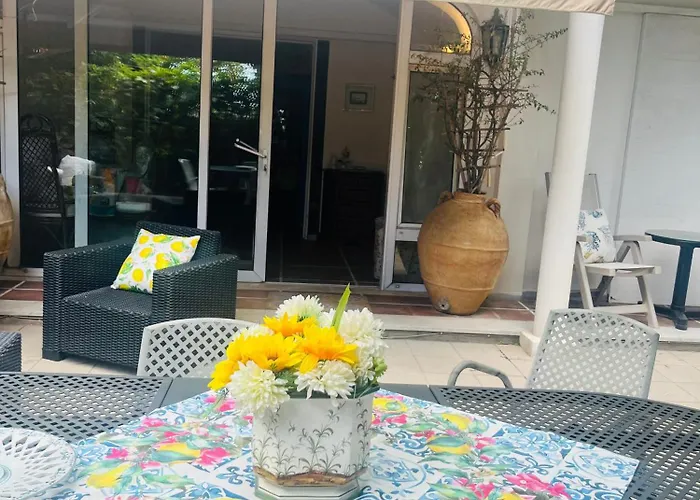 Apartmán La Perla *